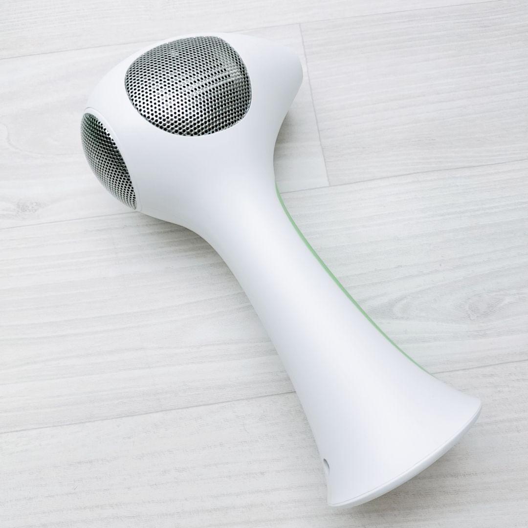 未使用に近い☺️トリア パーソナルレーザー 4X Tria 脱毛器 - メルカリ