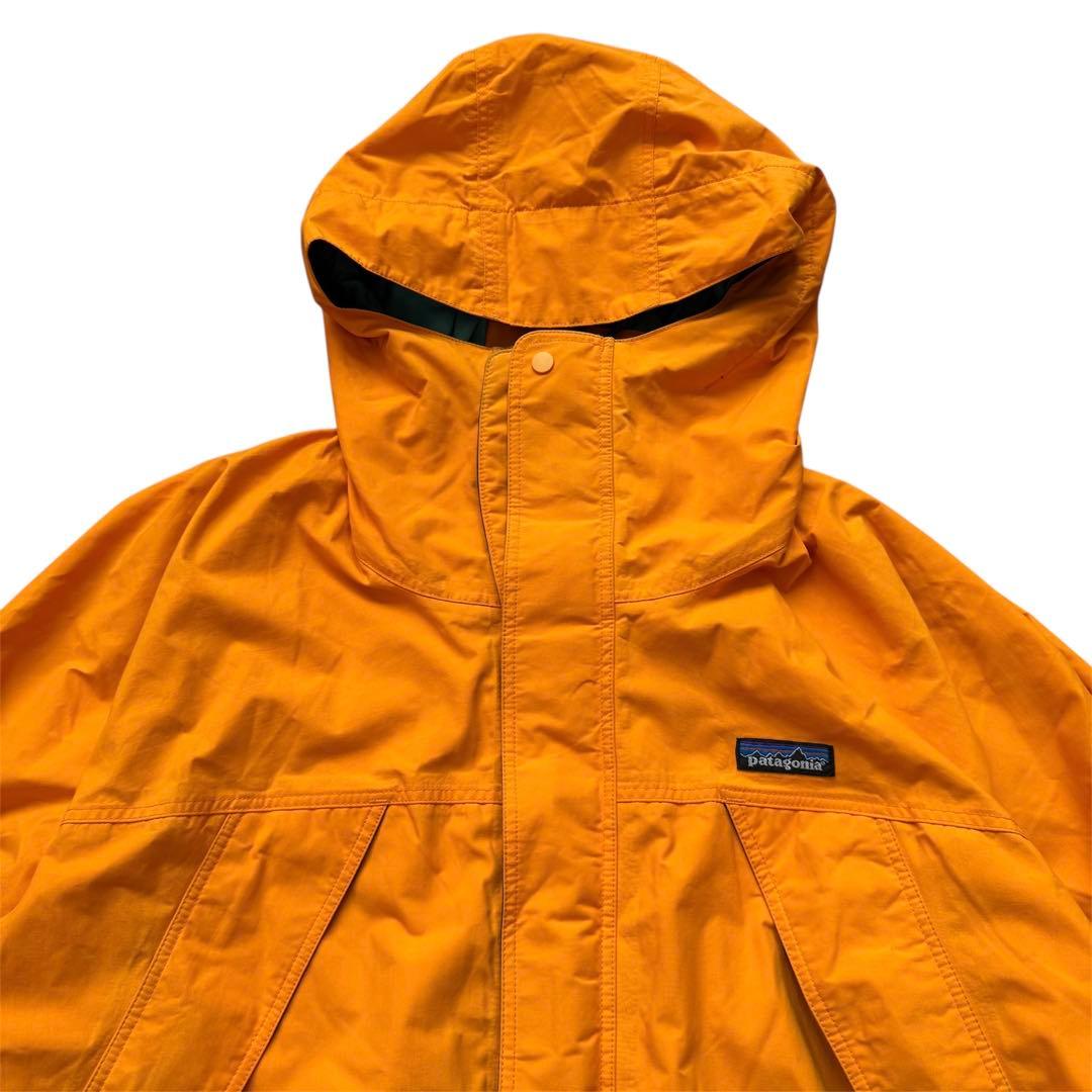 美品！1996年製【パタゴニア】ガイドシェルジャケット ストーム