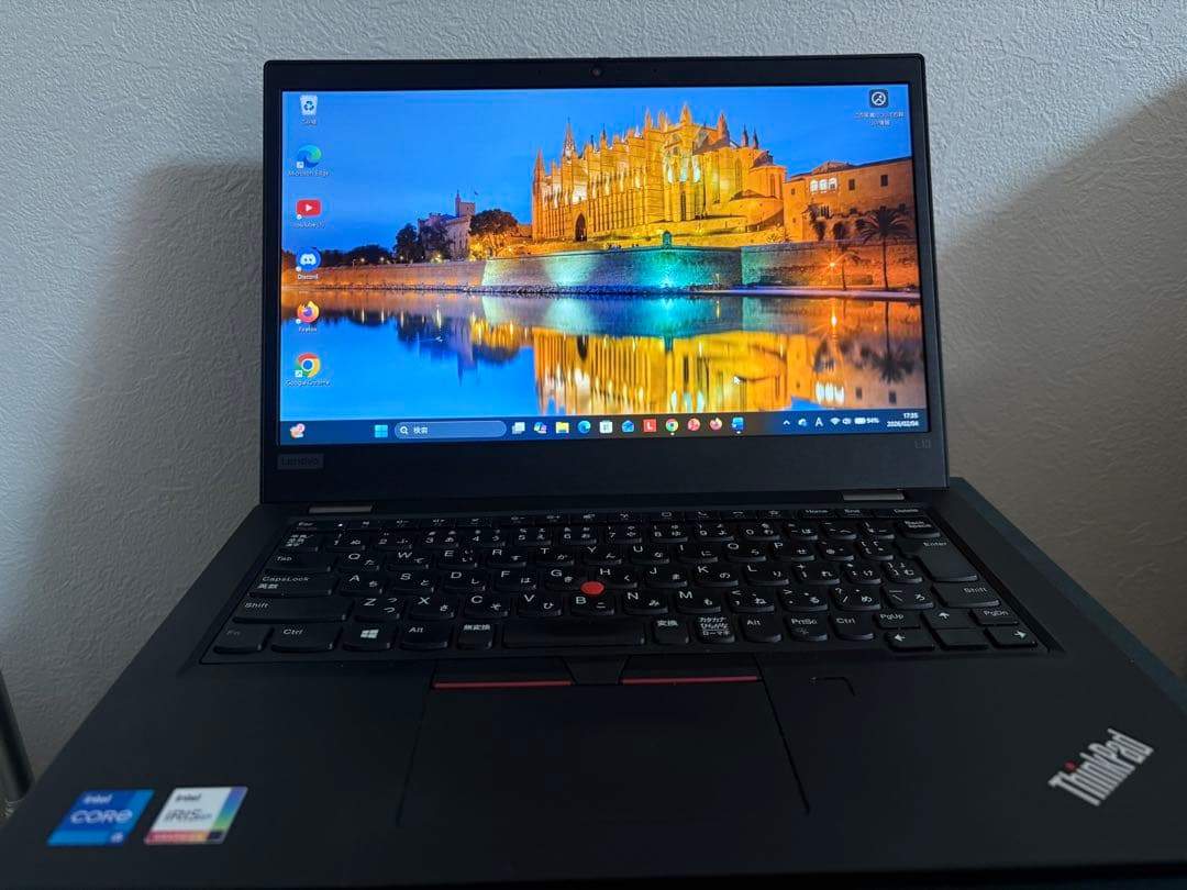 Windowsノート本体 Lenovo thinkpad l13 gen2 i5 16GB 256GB Lenovo ThinkPad L13 Gen 2 | 13 Inch Business PC | Lenovo US