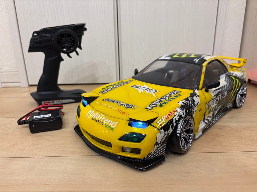 ヨコモRD2.0 フルセット