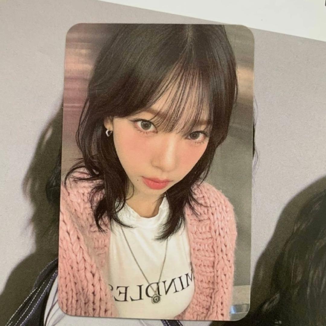 aespa カリナ drama starriver 2.0 限定 トレカ - メルカリ