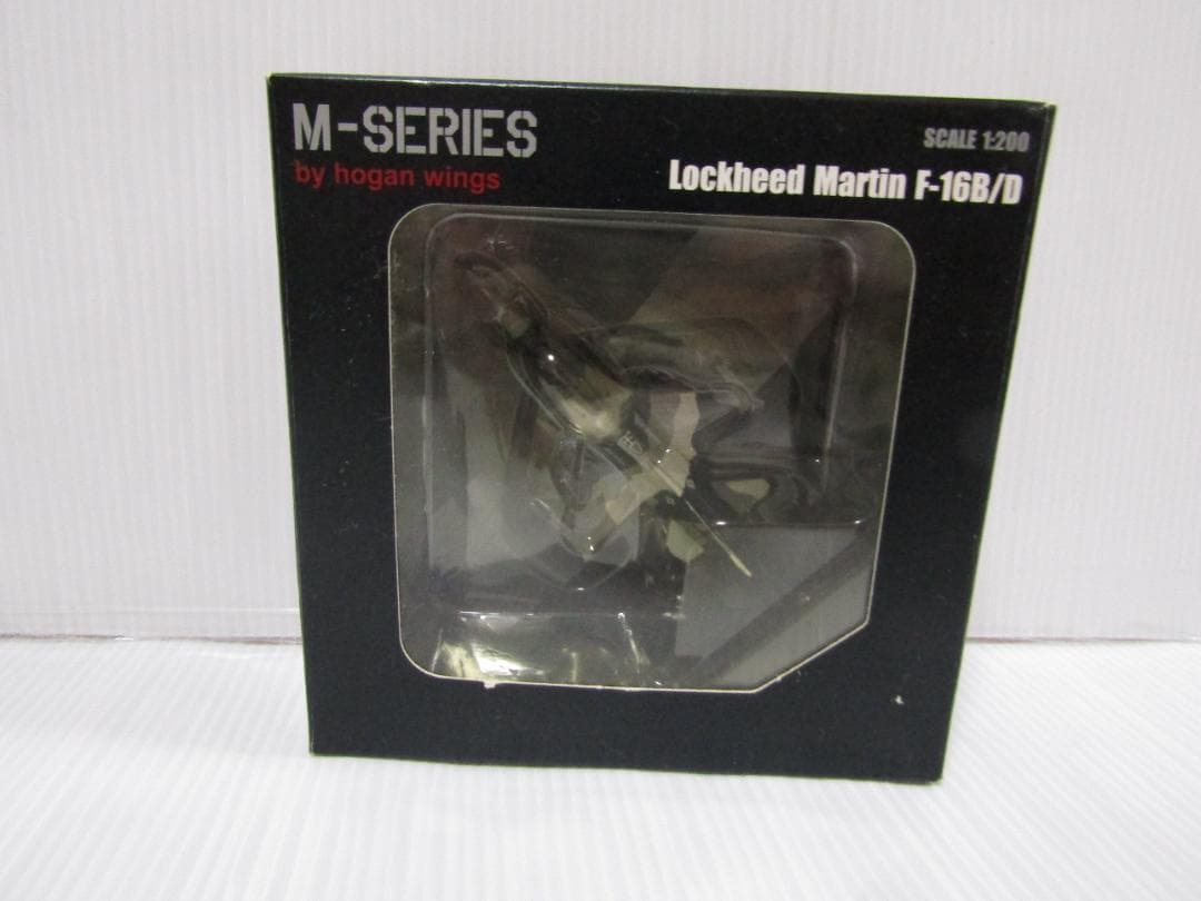 A1440 ガリバー200 航空自衛隊 F-16B/D A1440 ガリバー200 航空自衛隊 F-16B/D