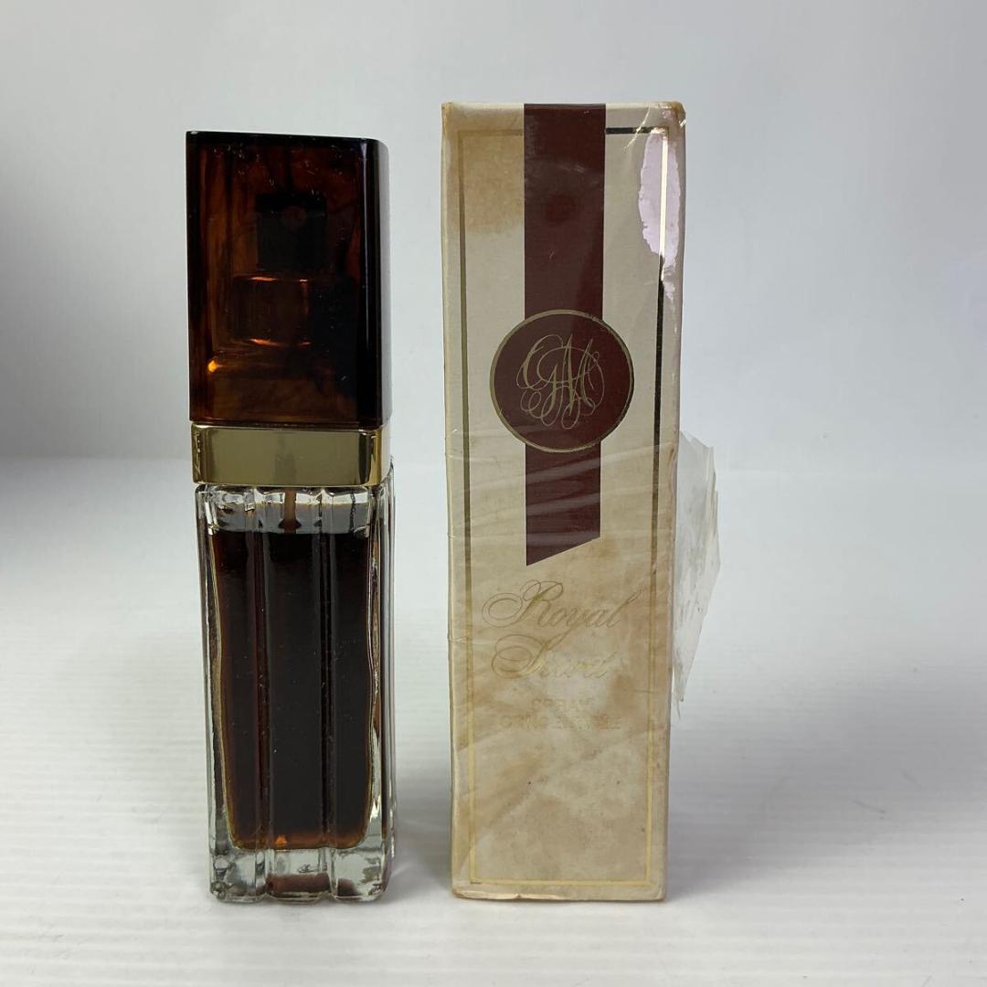  SECRET ロイヤルシークレット 50ml 香水 パルファム