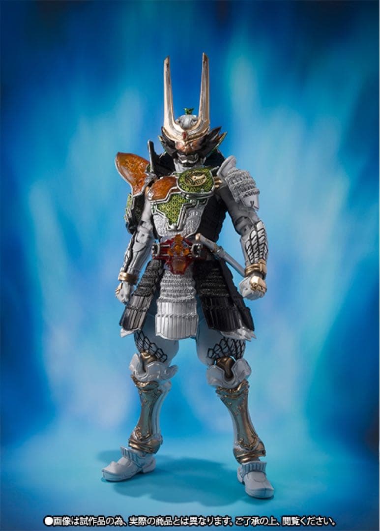 S.I.C. 仮面ライダー斬月・真 メロンエナジーアームズ 新品　未開封品