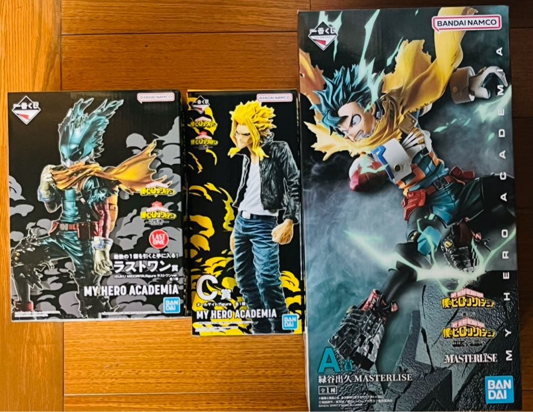 フルーツバスケット 花とゆめ応募者全員サービス 十二支 フィギュア