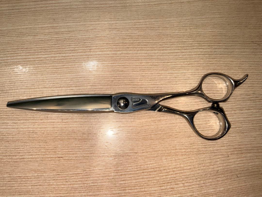 【タイムセール】トギノン　マリンシャーク　6.8インチ　中古