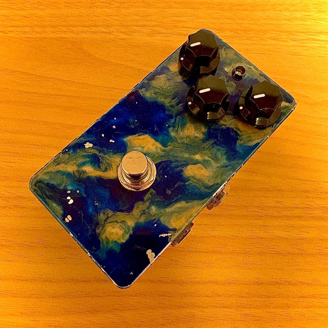 『CLHD／Leqtique』レクティーク Leqtique CLHD レビュー！バッファー、ブースターとしての一つの答えに