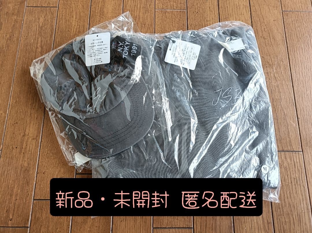 THIS IS JSB　トレーナー&キャップ 商品一覧 | J.S.B. | VERTICAL GARAGE OFFICIAL ONLINE STORE