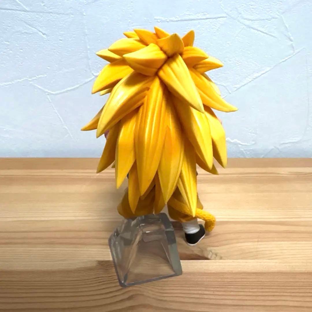 ドラゴンボール 一番くじ ラストワン賞 黄金大猿悟空 美品 A賞セット