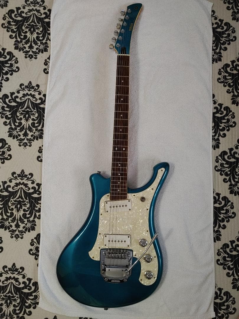 ギター YAMAHA SGV-800 YAMAHA SGV-800 | Blue Guitars Online Store