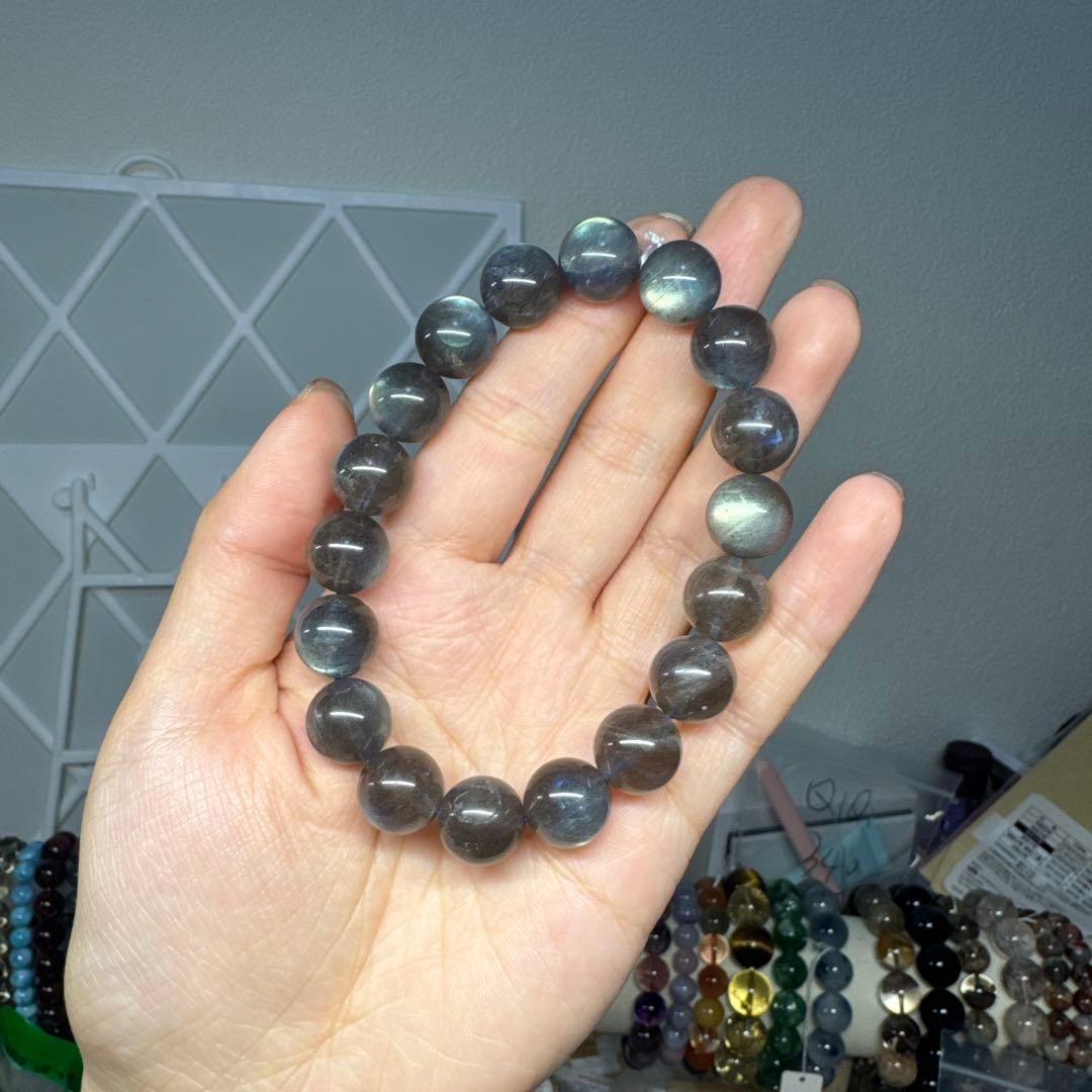 ラブラドライト