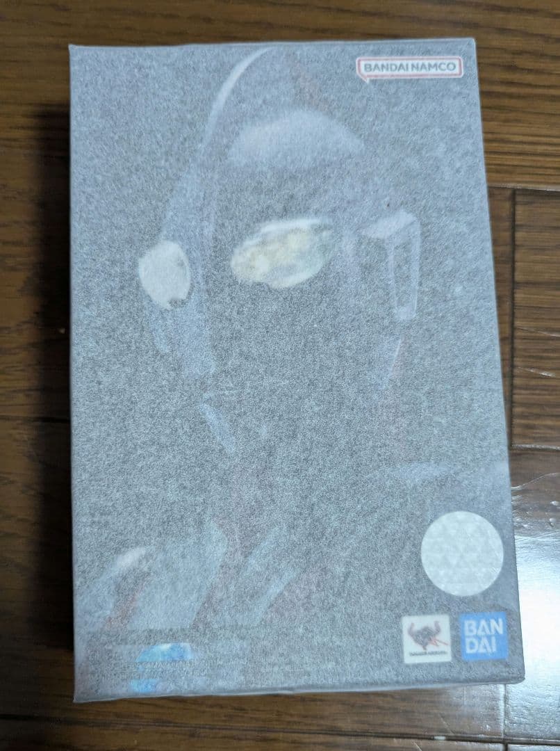 S.H.Figuarts　ウルトラマン　真骨頂