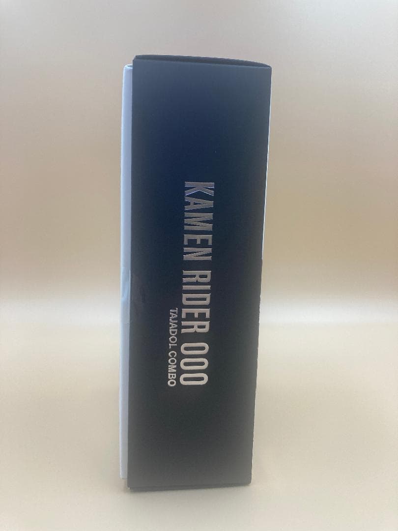 S.H.Figuarts 真骨彫製法 仮面ライダーオーズ タジャドル コンボ