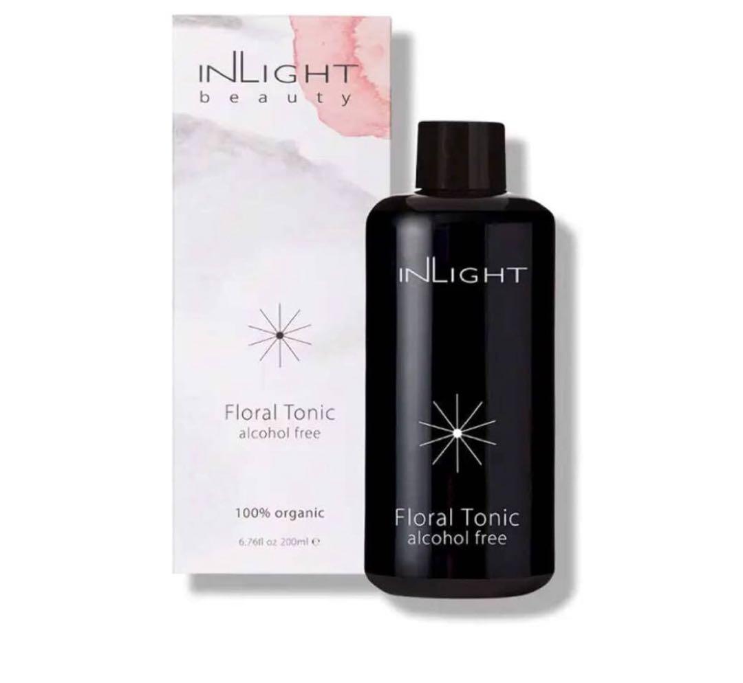 新品　INLIGHT beauty フローラルトニック　化粧水 楽天市場】【公式】 シスレー フローラル トニックローション FLORAL