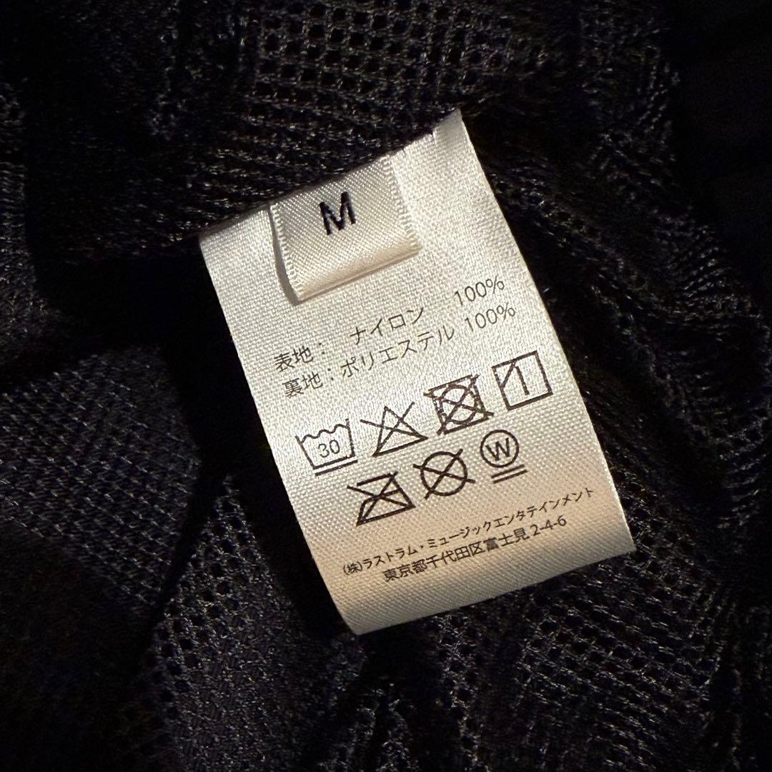 Official髭男dism ナイロンジャケット Mサイズ - メルカリ