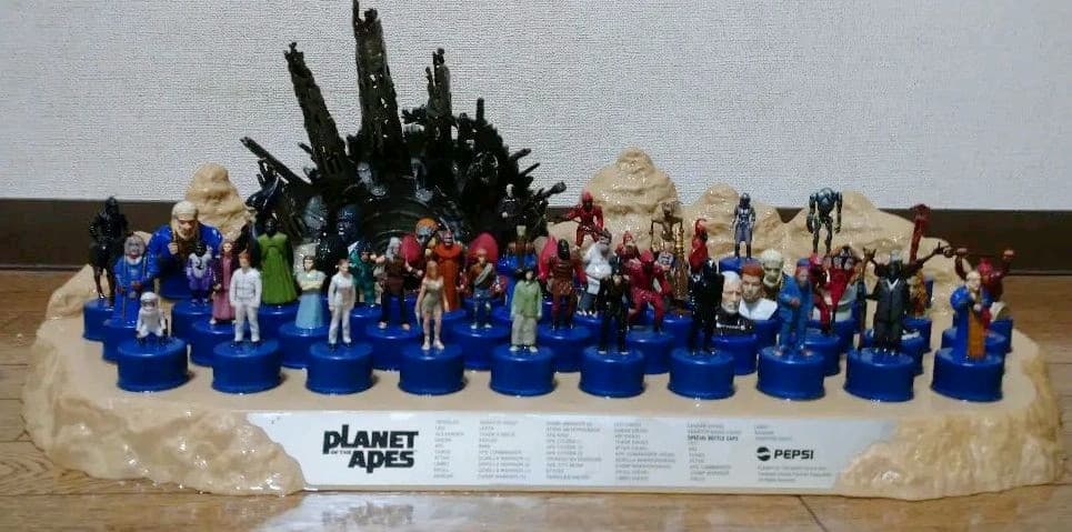 レミー タイマー プレート スパイスボトル ランチョン ディズニー