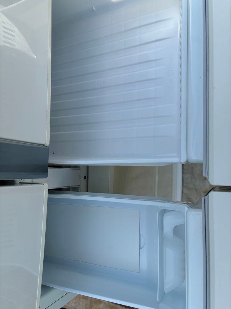 Panasonic冷蔵庫501リットル2020年購入地域限定配送料無料 - メルカリ