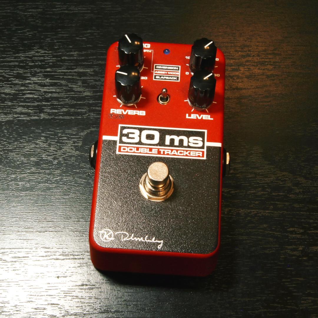 ☆Keeley 30ms ☆ 中古美品 - メルカリ