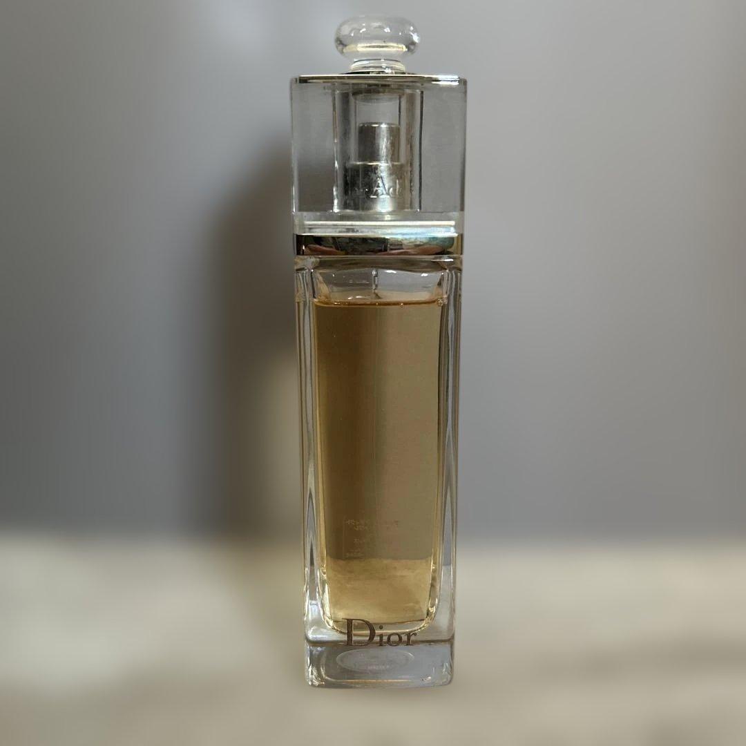 Dior Addict オードトワレ 100ml
