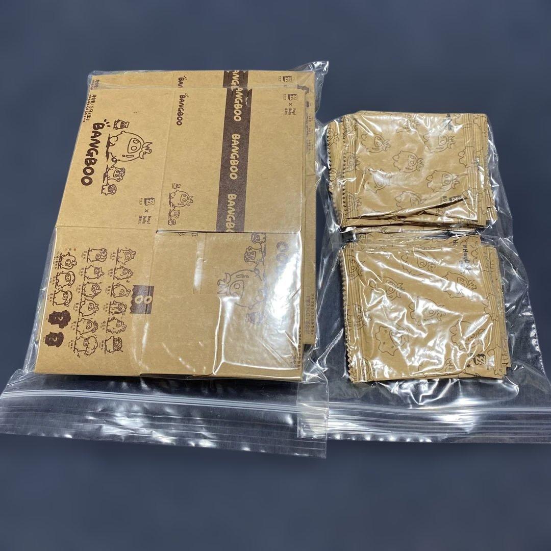 ゼンゼロ ボンプ ミニフィギュア 青果王国シリーズ 19個全種