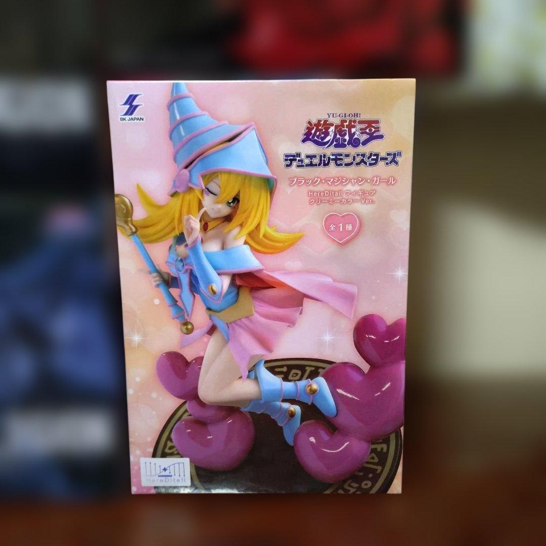 遊戯王 フィギュア まとめ売り - メルカリ