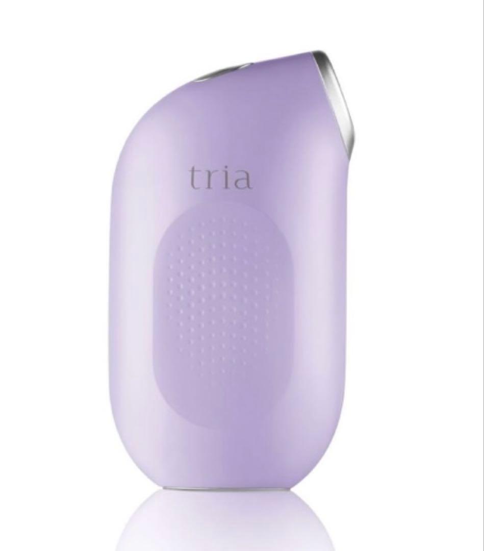 tria スキン エイジング アイケア レーザー