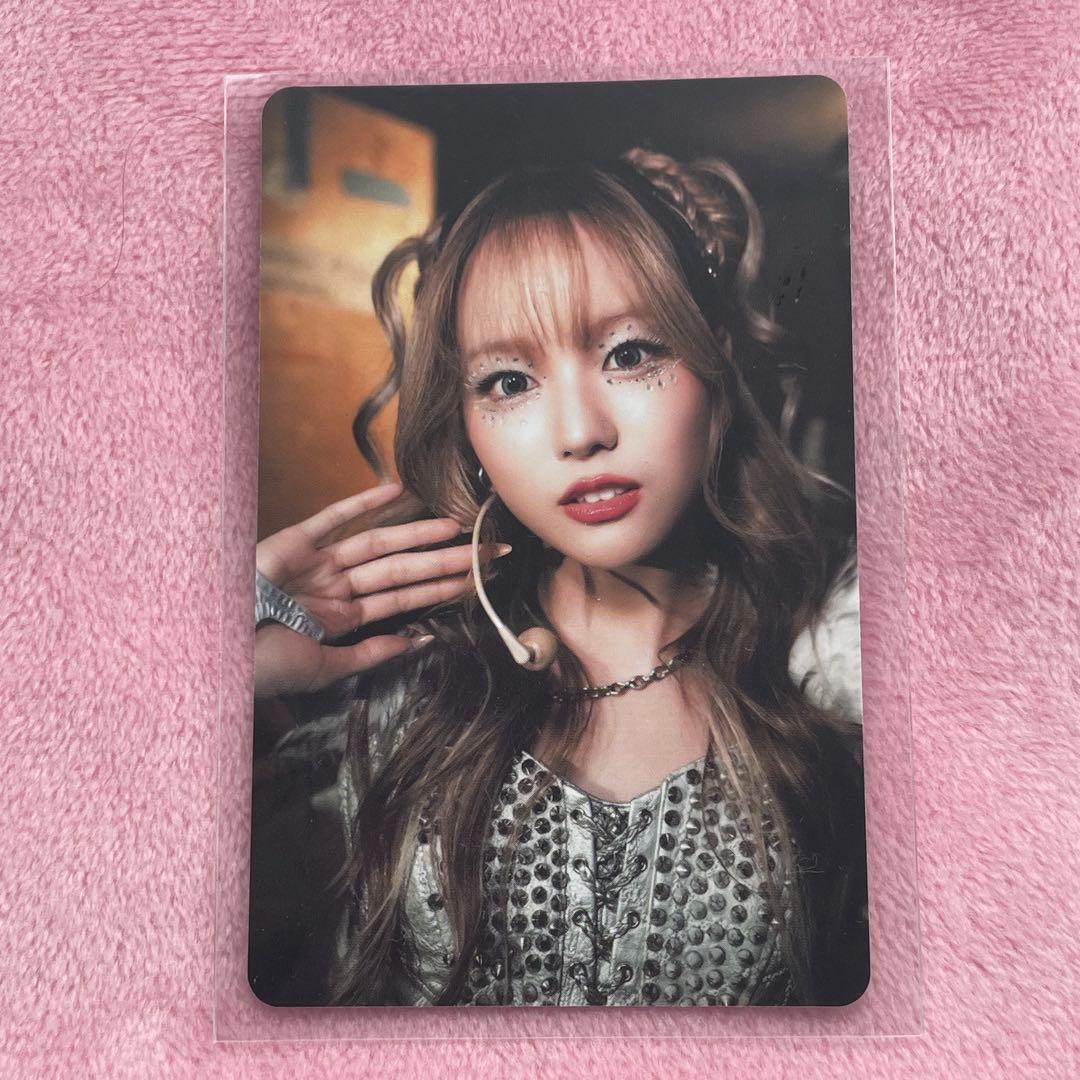 XG ジュリア JURIA MILLION PLACES トレカ 封入 - メルカリ