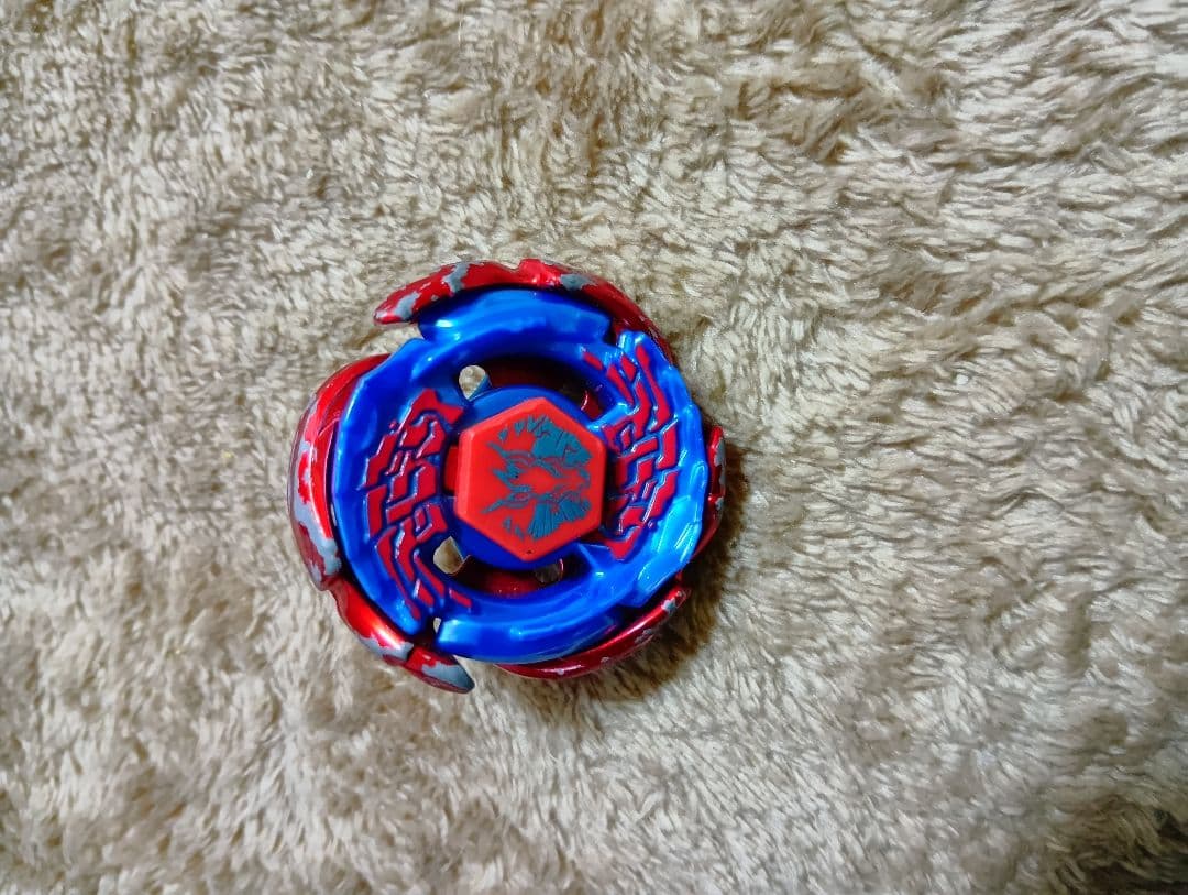 メタルファイトベイブレード　ギャラクシーペガシス　ハズブロ　ベイブレード