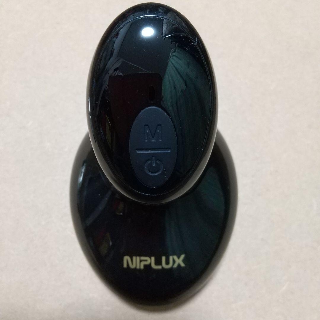 NIPLUX EMS HEAD SPA ニップラックスEMSヘッドスパ