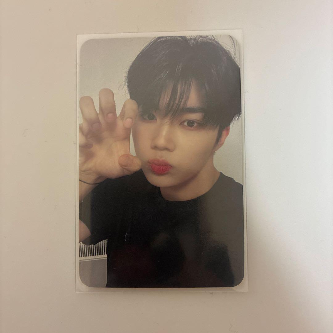 ZEROBASEONE ゴヌク トレカ - メルカリ