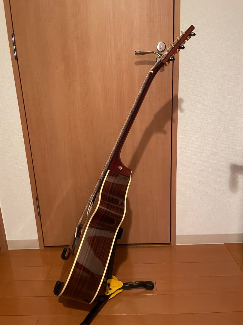 す*ん様 Breedlove Concert Focus SEブリードラブスペシ - メルカリ