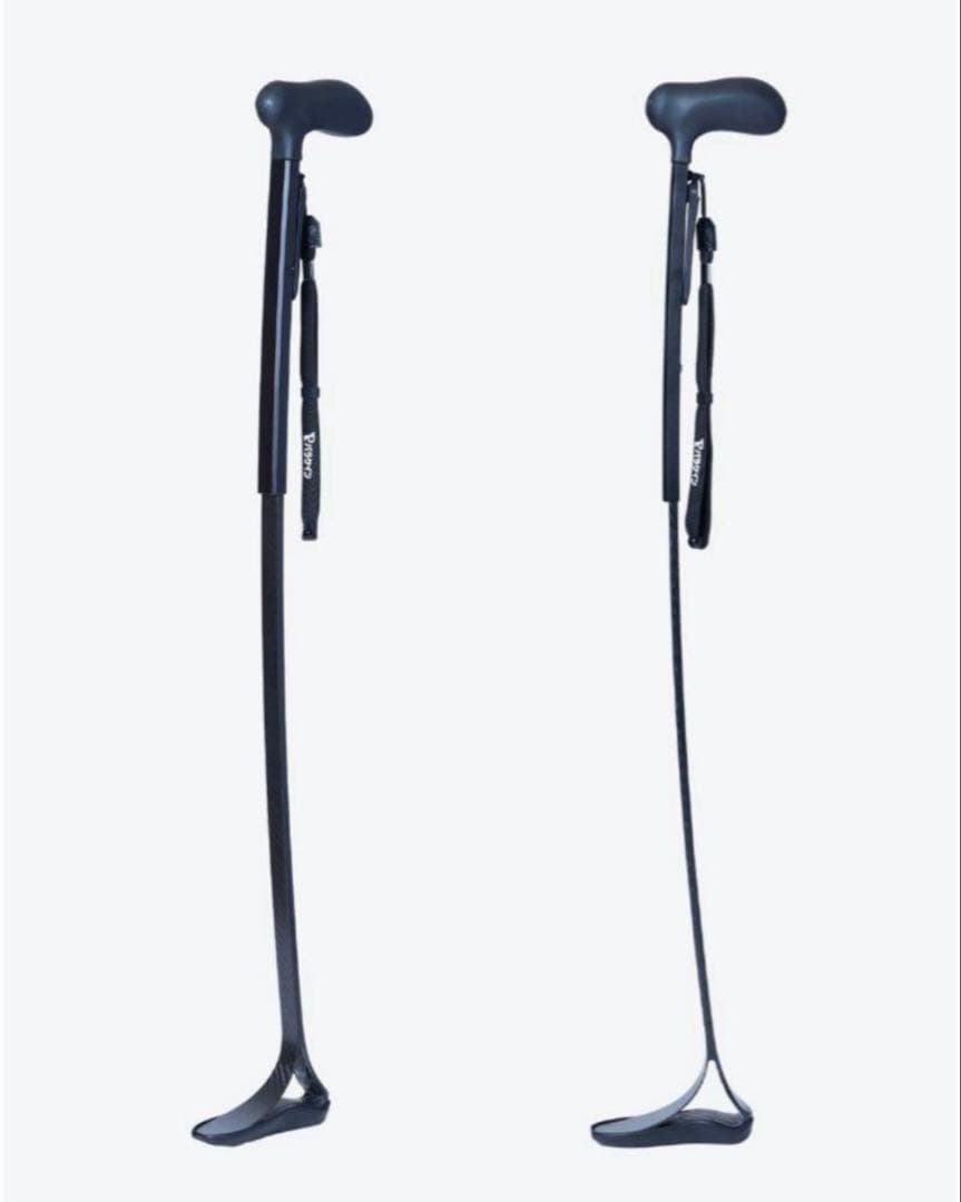 パラケイン　スリーパートピリオドモデル　ロングサイズ　杖