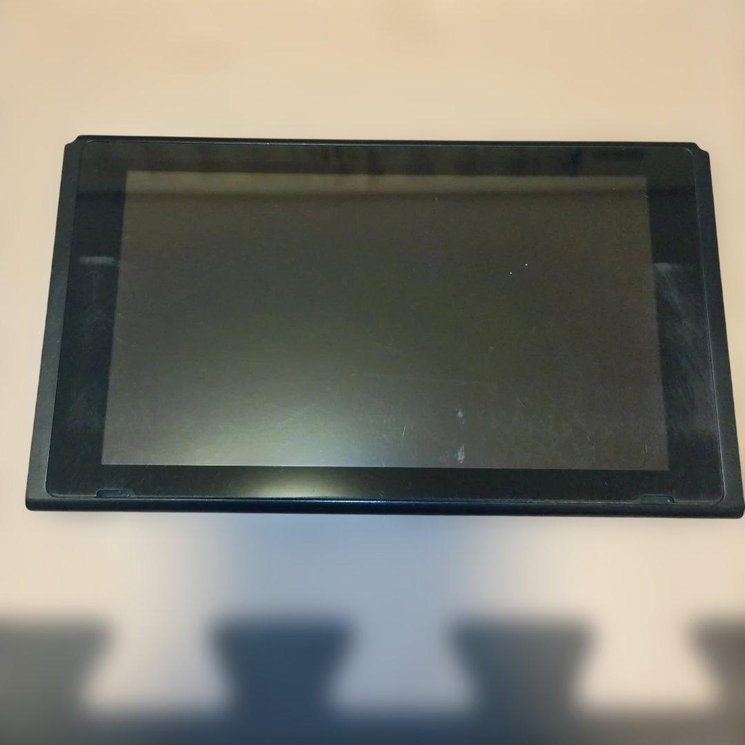 Nintendo Switch 本体17