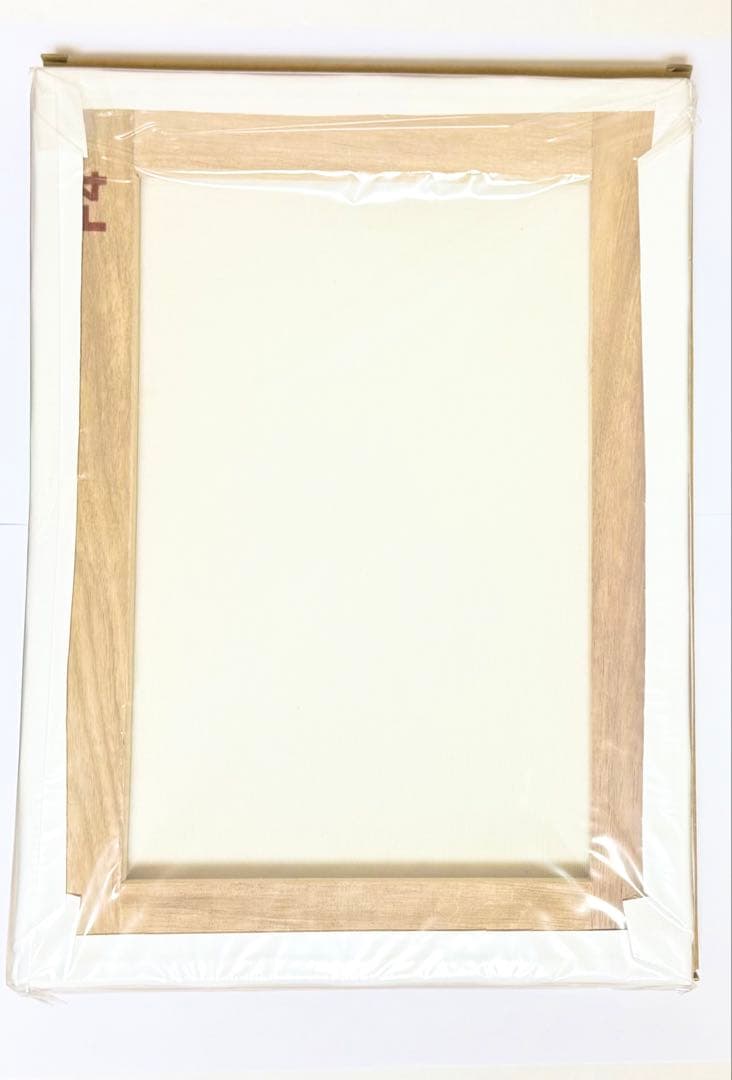 東京BABYLON F4 キャンバスアート A 東京バビロン CLAMP - メルカリ