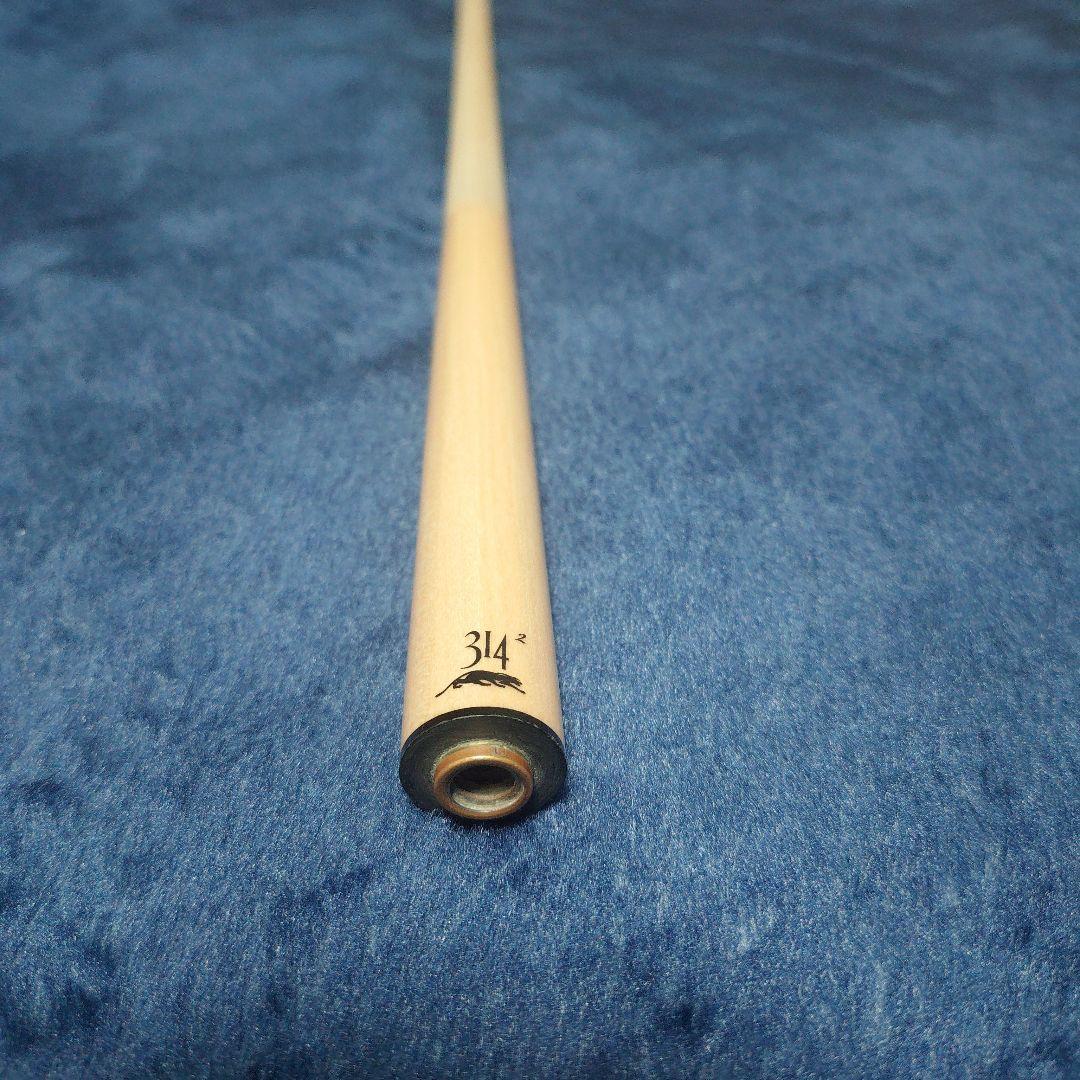 314-2 Predatorプレデター　ユニロック