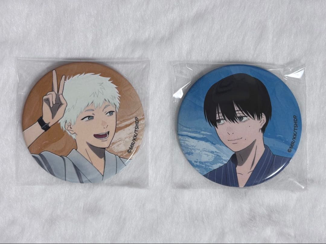 光が死んだ夏 よしき ヒカル 2点 - メルカリ