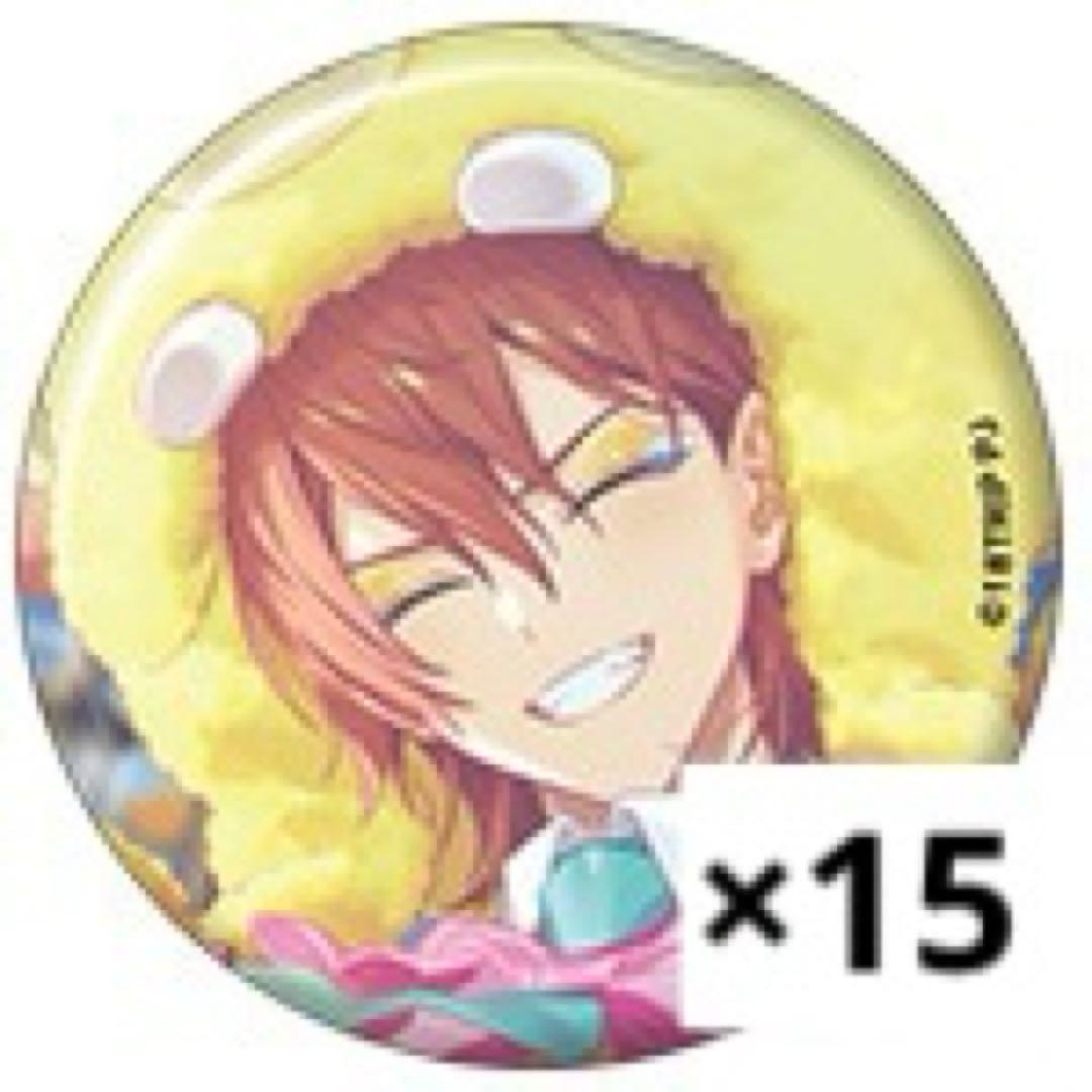 練牙 缶バッジ vol.7 - メルカリ