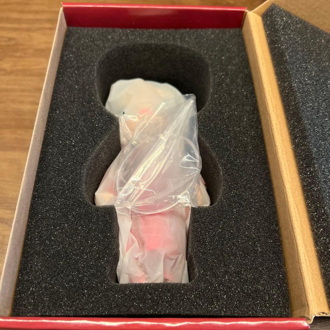 POPMART Molly BJD Juliet 超希少/限定品