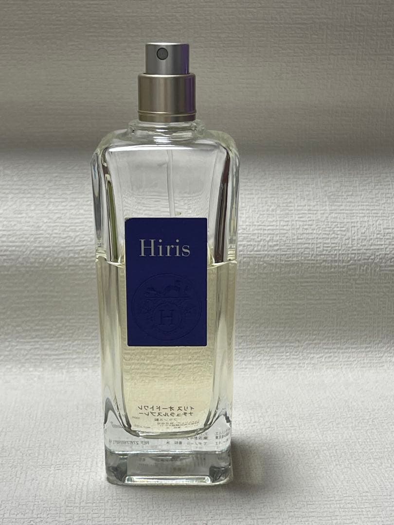 HERMES エルメス イリス Hiris 100ml