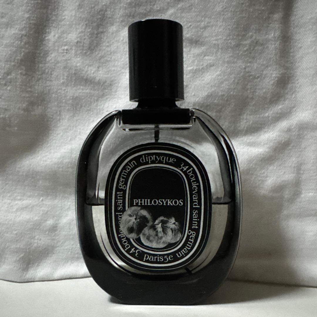 Diptyque オードパルファン　フィロシコス　75ml