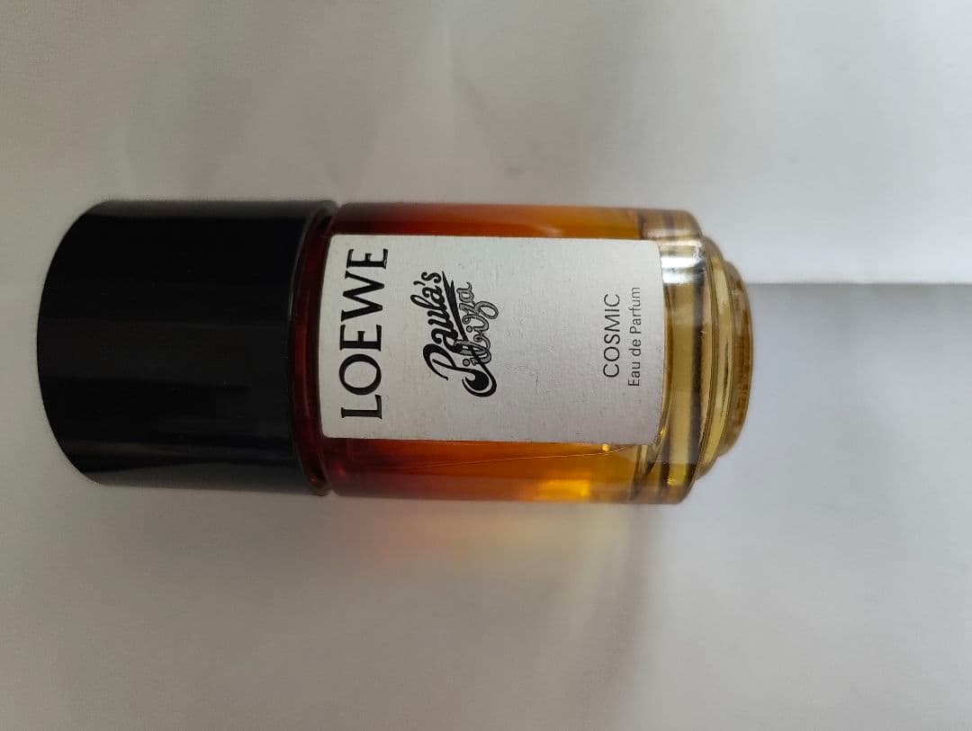 LOEWE COSMIC フレグランス