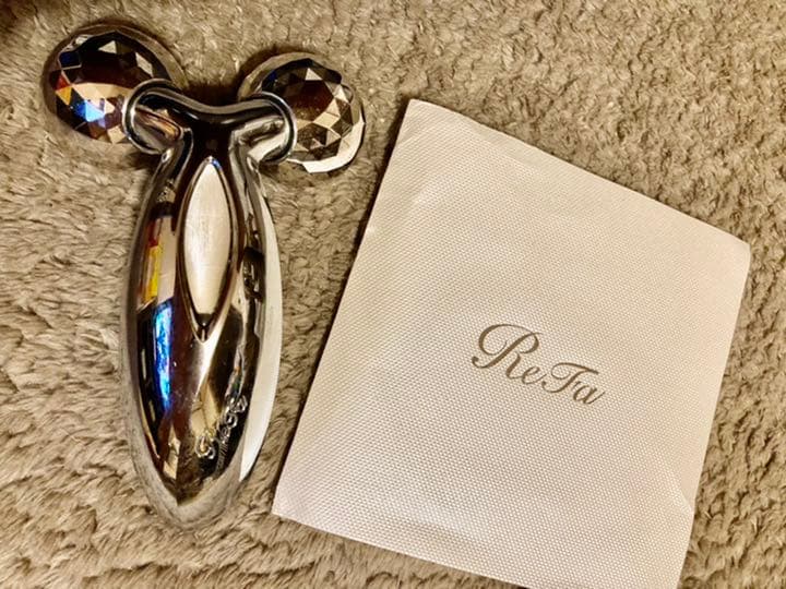 正規品 リファカラット サロンモデル【定価28944円】