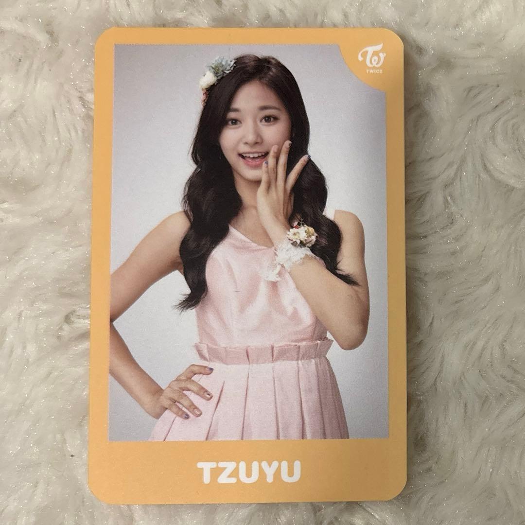 TWICE ツウィTWICELAND theopening encore トレカ - メルカリ