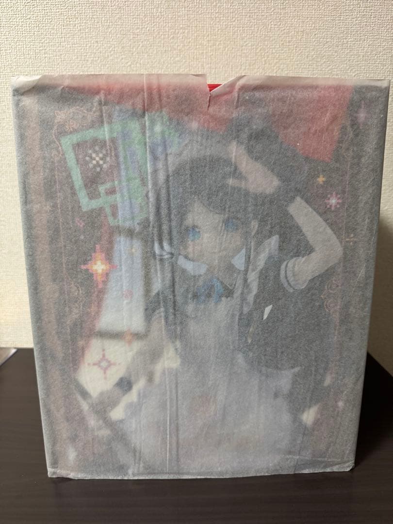 ブルーアーカイブ　アリス（メイド）　1/7完成品フィギュア ブルーアーカイブ -Blue Archive- アリス(メイド) 1/7 完成品