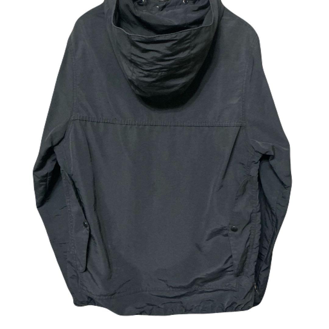 oasis リアムギャラガー オアシス アノラックパーカー レア - メルカリ