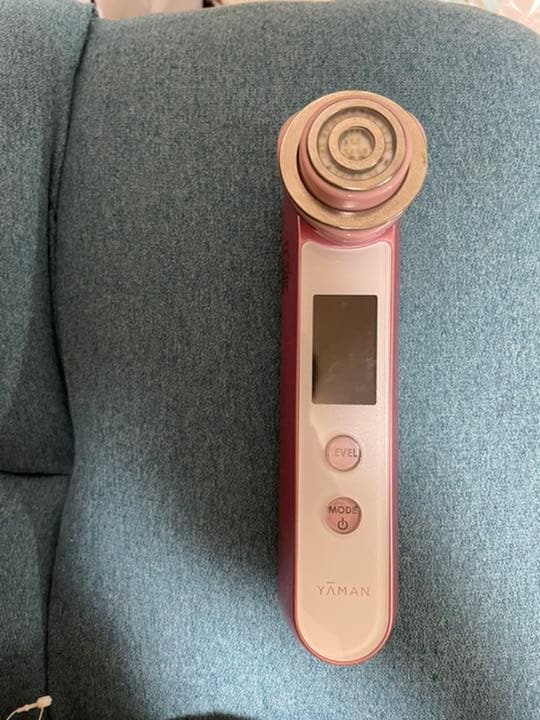 ヤーマン　フォトプラスROSE eye pro