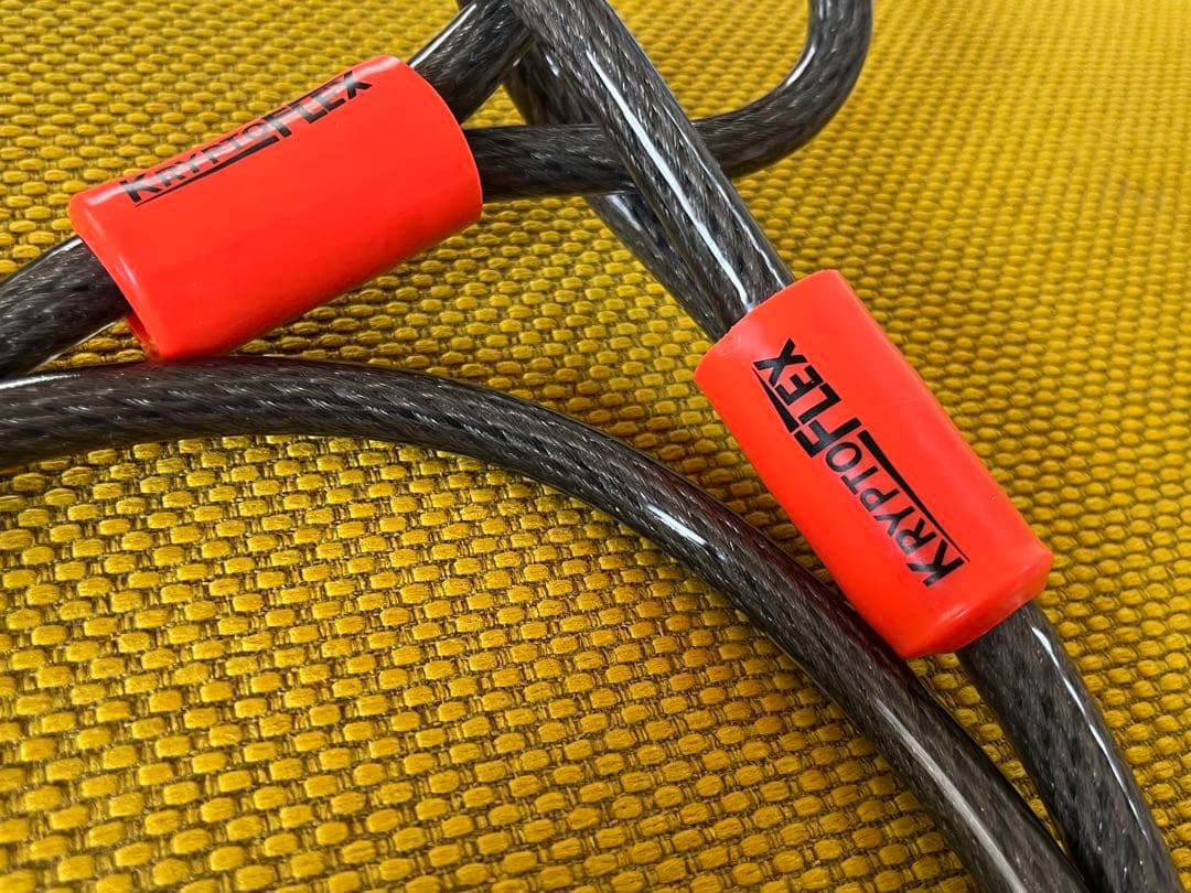 AWAZON-☆KRYPTONITE Evolution Mini-6 &フレックスケーブル