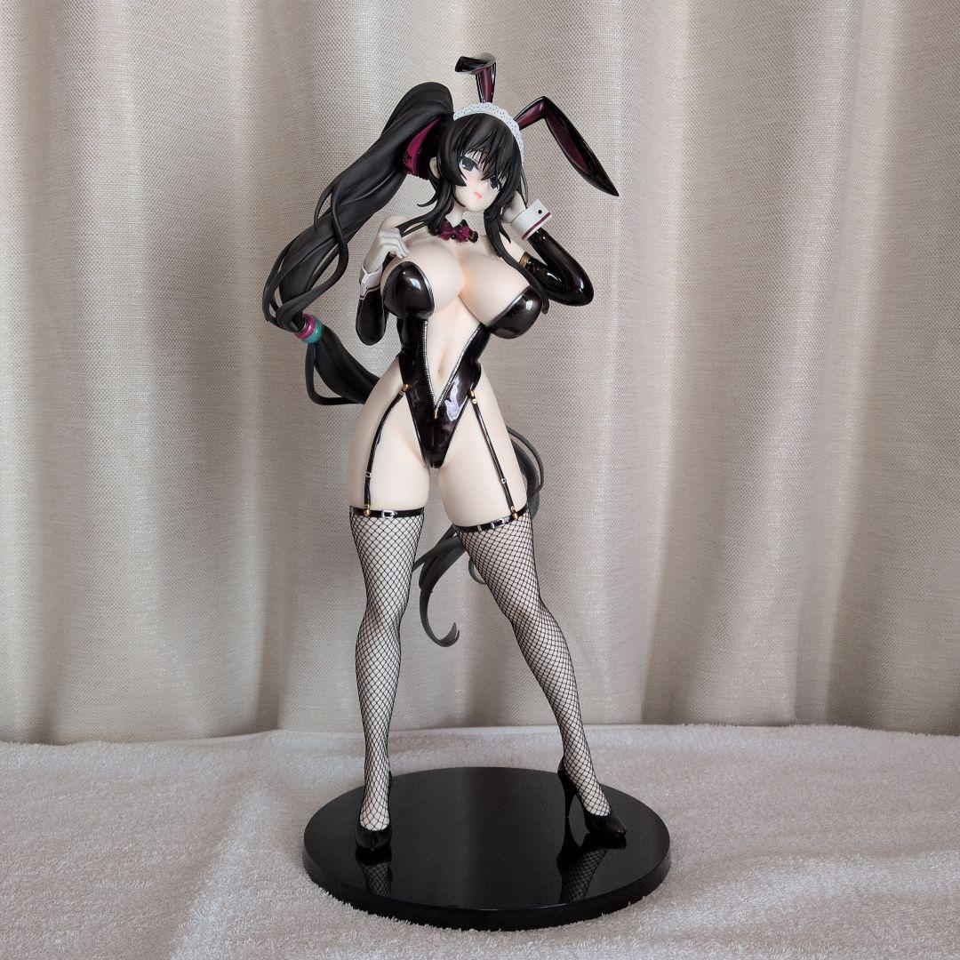 シノビマスター 閃乱カグラ NEW LINK 雪不帰 バニーVer.