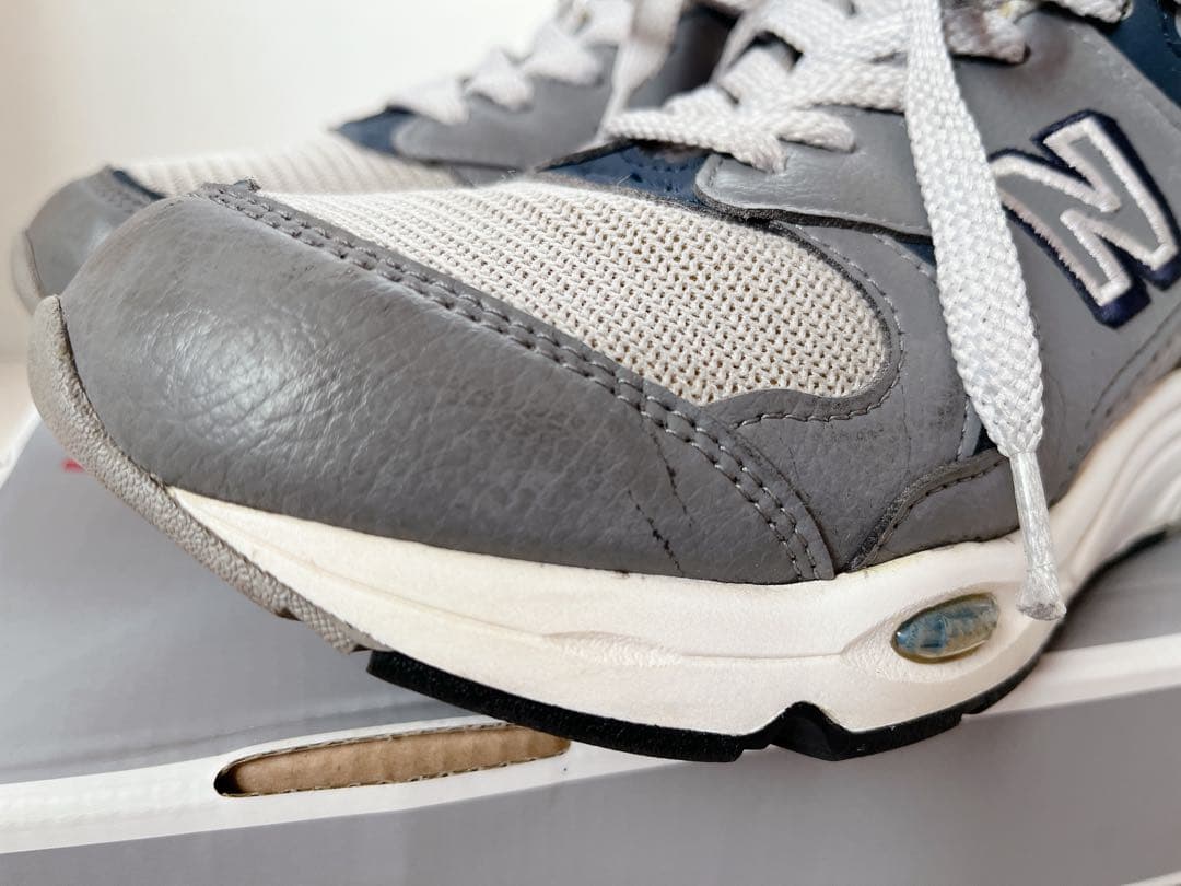 ニューバランス M1700GRA USA 26.0cm