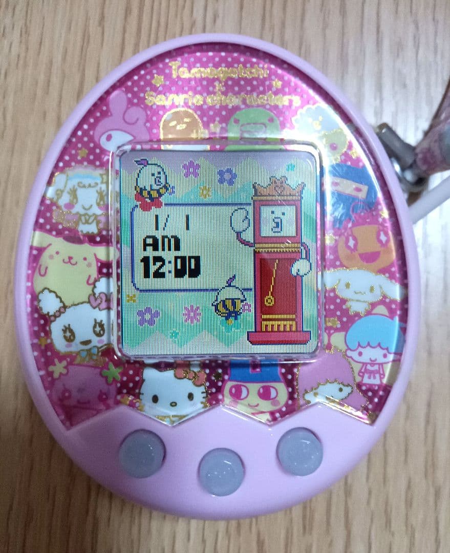 たまごっちみくす サンリオ ピンク tamagocchi mix Amazon | Tamagotchi m!x (たまごっちみくす) Melody m!x ver. ピンク
